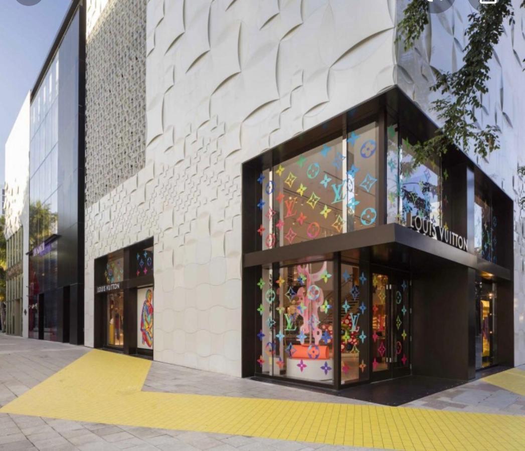 Luxury Chill Close To: South Beach/airport/wynwood/design District/4 Free Gated Parking Casa de férias *